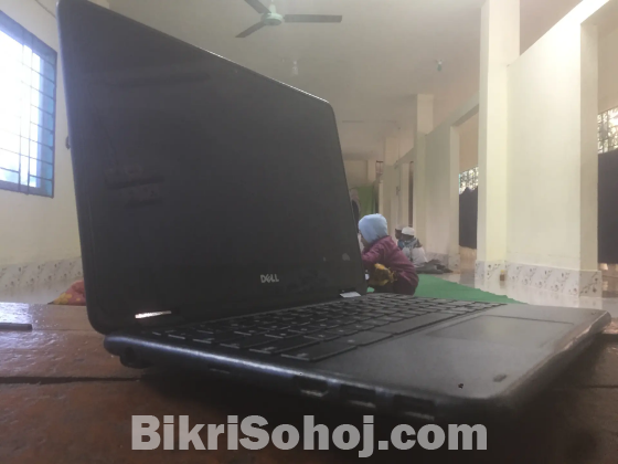 Dell Chromebook